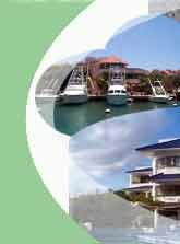 real estate sales puerto aventuras mexic
