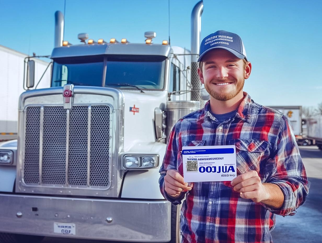 Understanding the Cost of OOIDA Health Insurance for Truck Drivers and Their Families