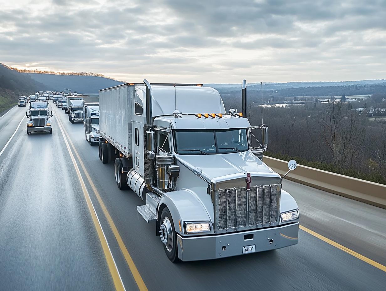 Understanding the Cost of OOIDA Health Insurance for Truck Drivers and Their Families