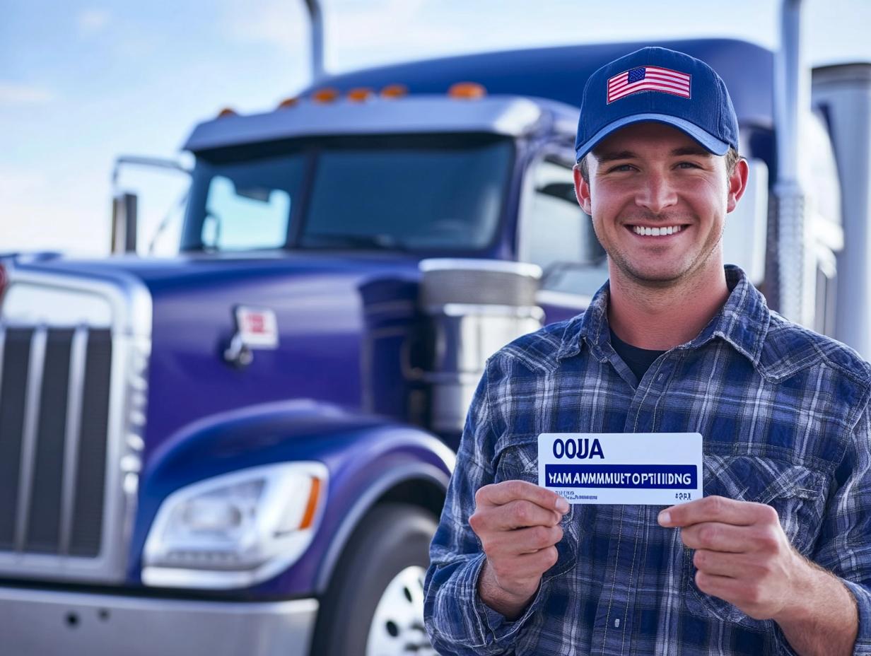 Understanding the Cost of OOIDA Health Insurance for Truck Drivers and Their Families