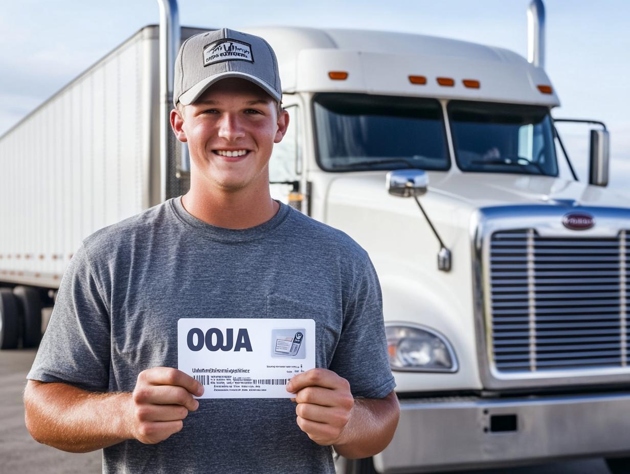 Understanding the Cost of OOIDA Health Insurance for Truck Drivers and Their Families