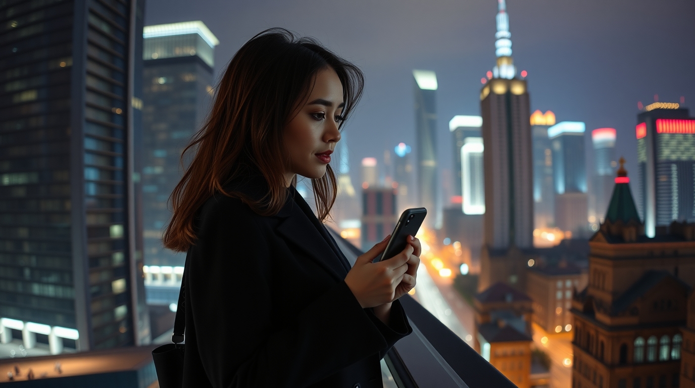 Virtual Dating Online: A Deep Dive into Sextalk's Premium Platform for Communication