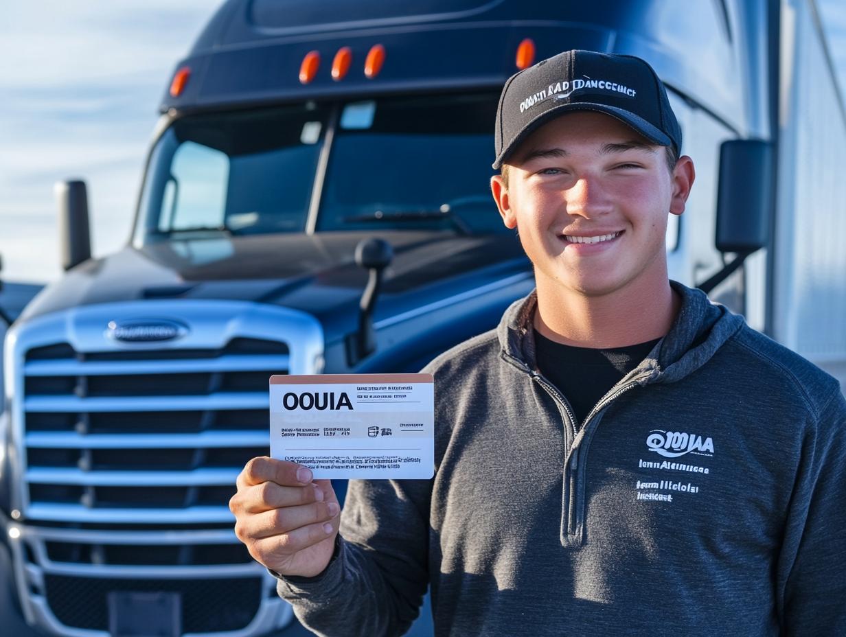 Understanding the Cost of OOIDA Health Insurance for Truck Drivers and Their Families